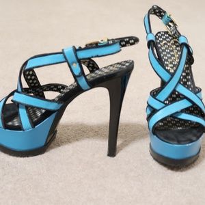 Jessica Simpson Heels